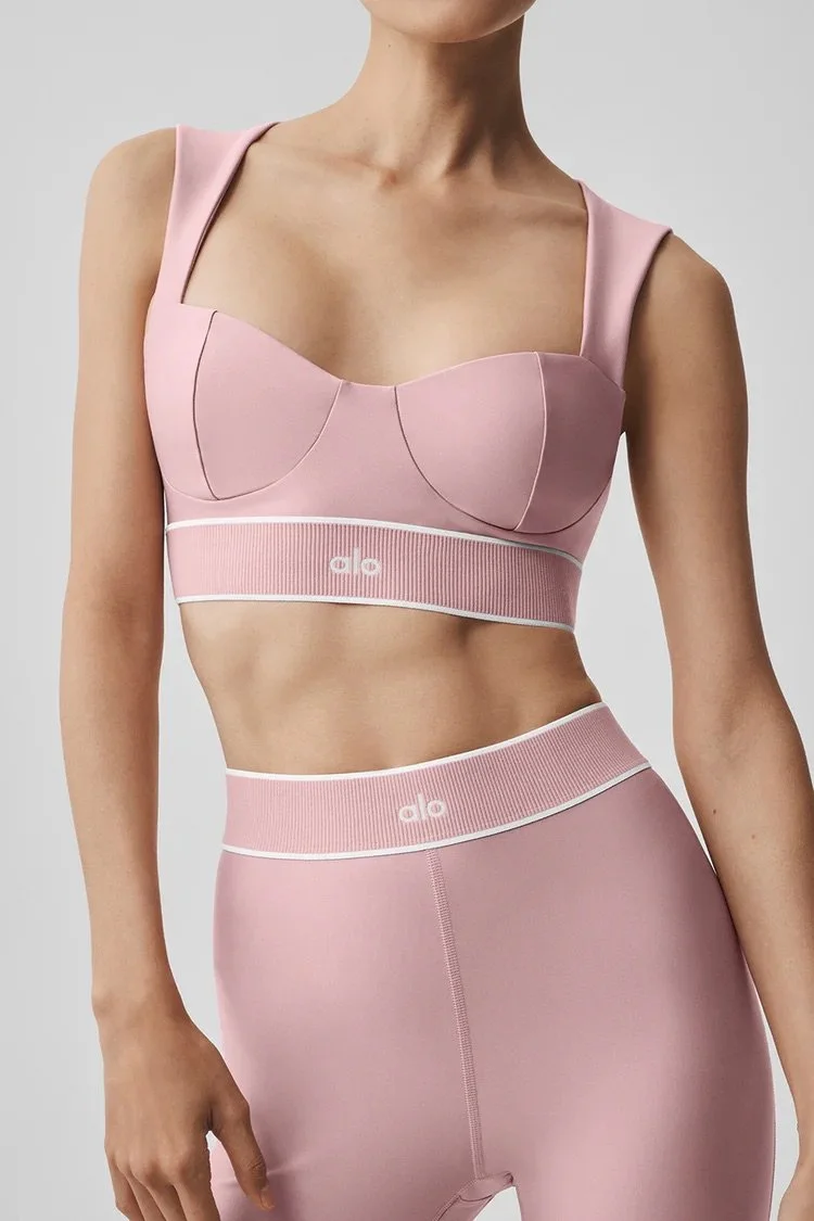 Airlift Alignment Bra