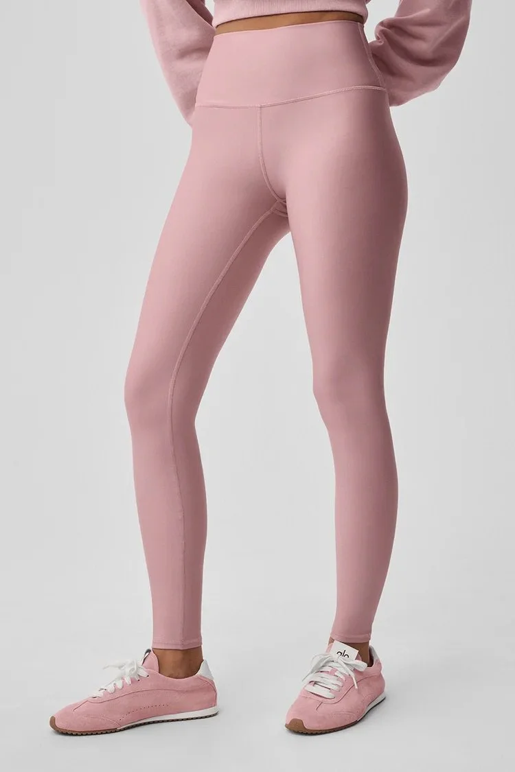 High-Waist Airlift Legging