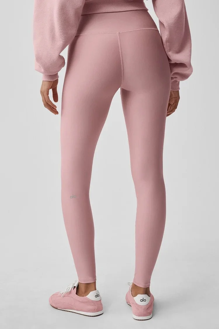 High-Waist Airlift Legging