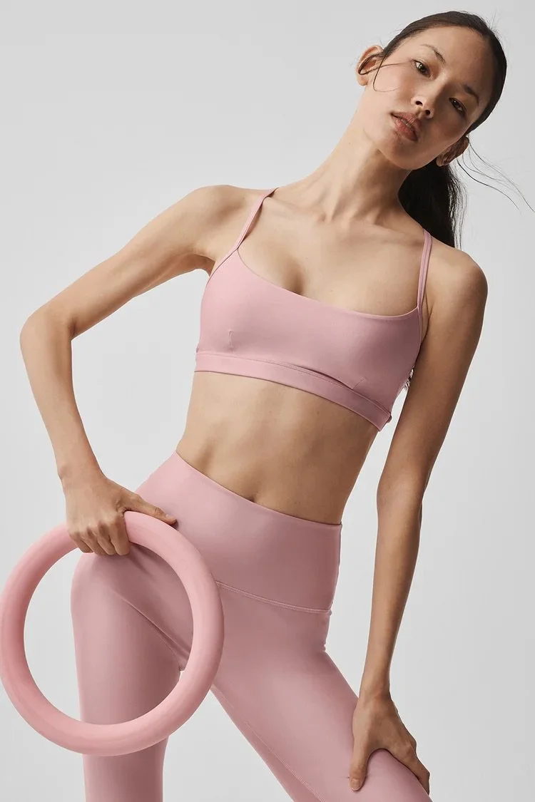 Airlift Intrigue Bra