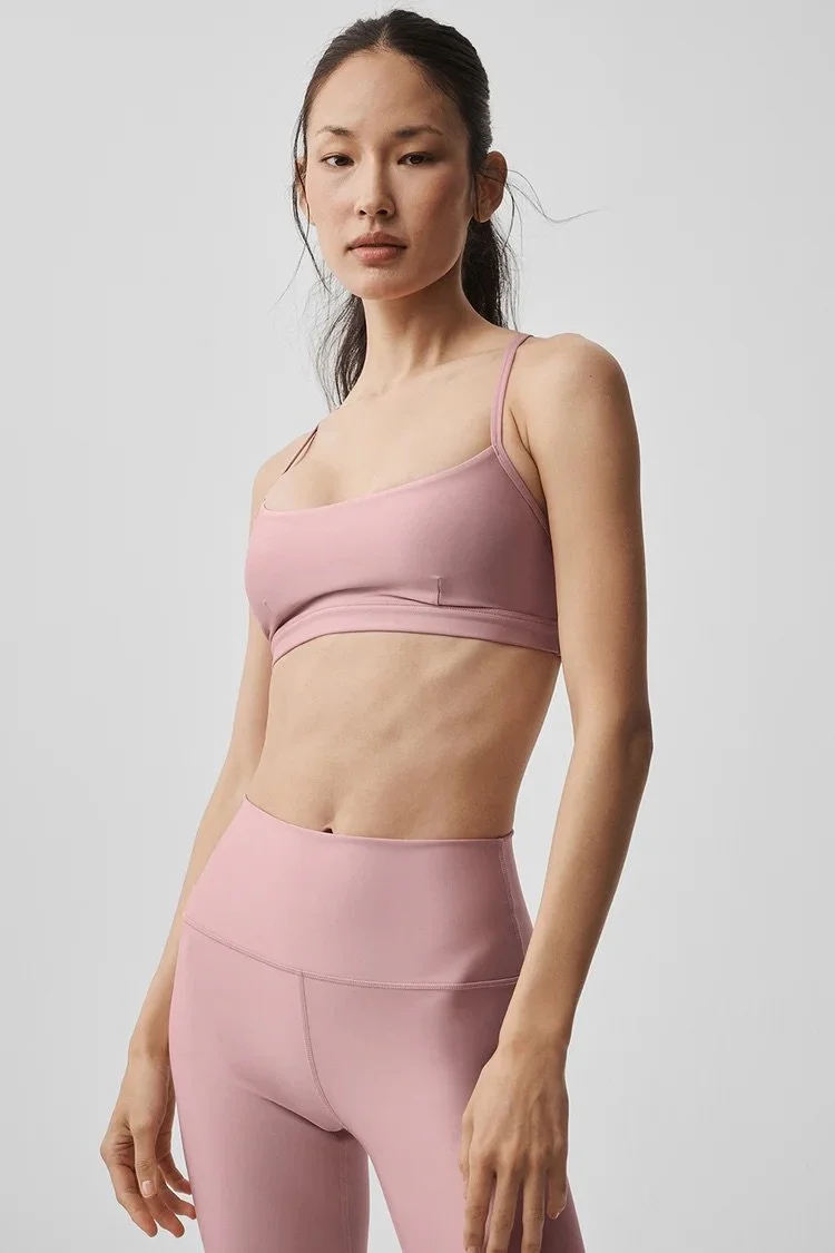 Airlift Intrigue Bra