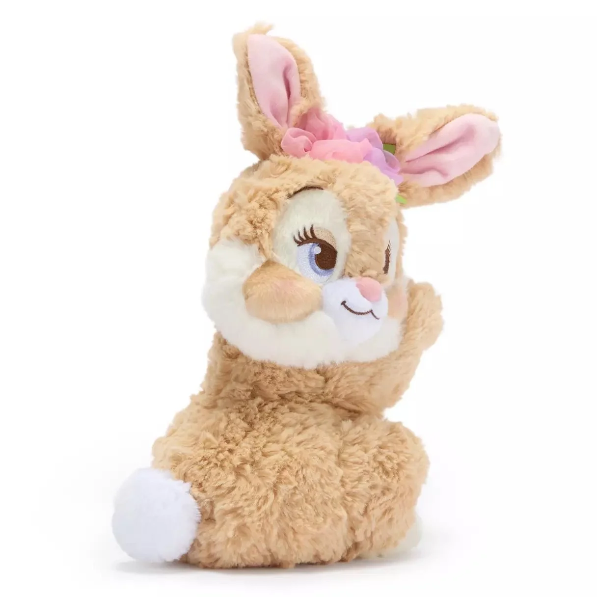 Miss Bunny Plush