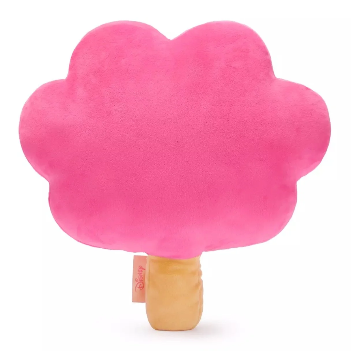 Zootopia Pawpsicle Pillow