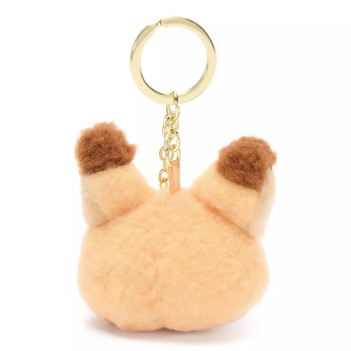 Nick Wilde Plush Keychain