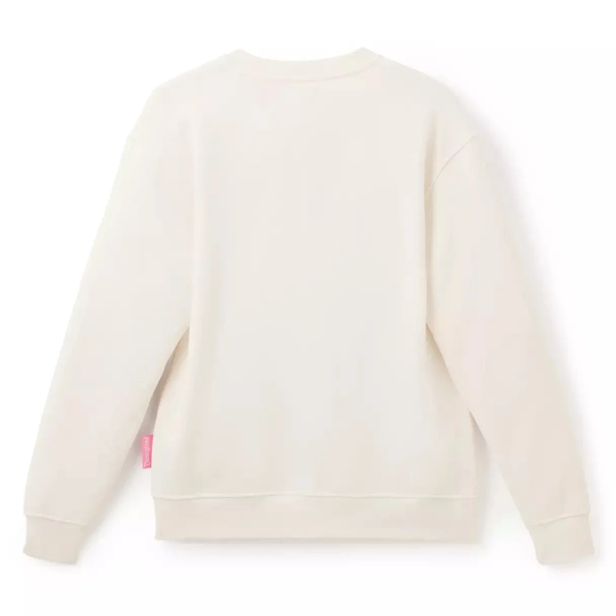 Tinker Bell Pullover Sweatshirt