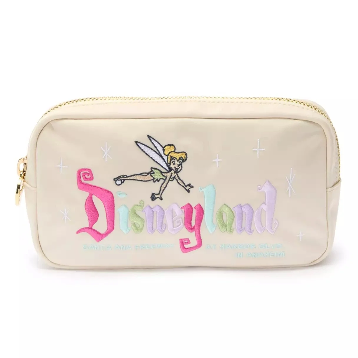 Tinker Bell Pouch
