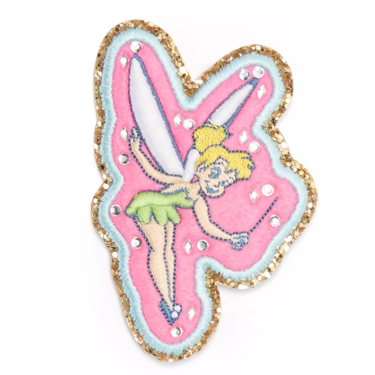 Tinker Bell Patch