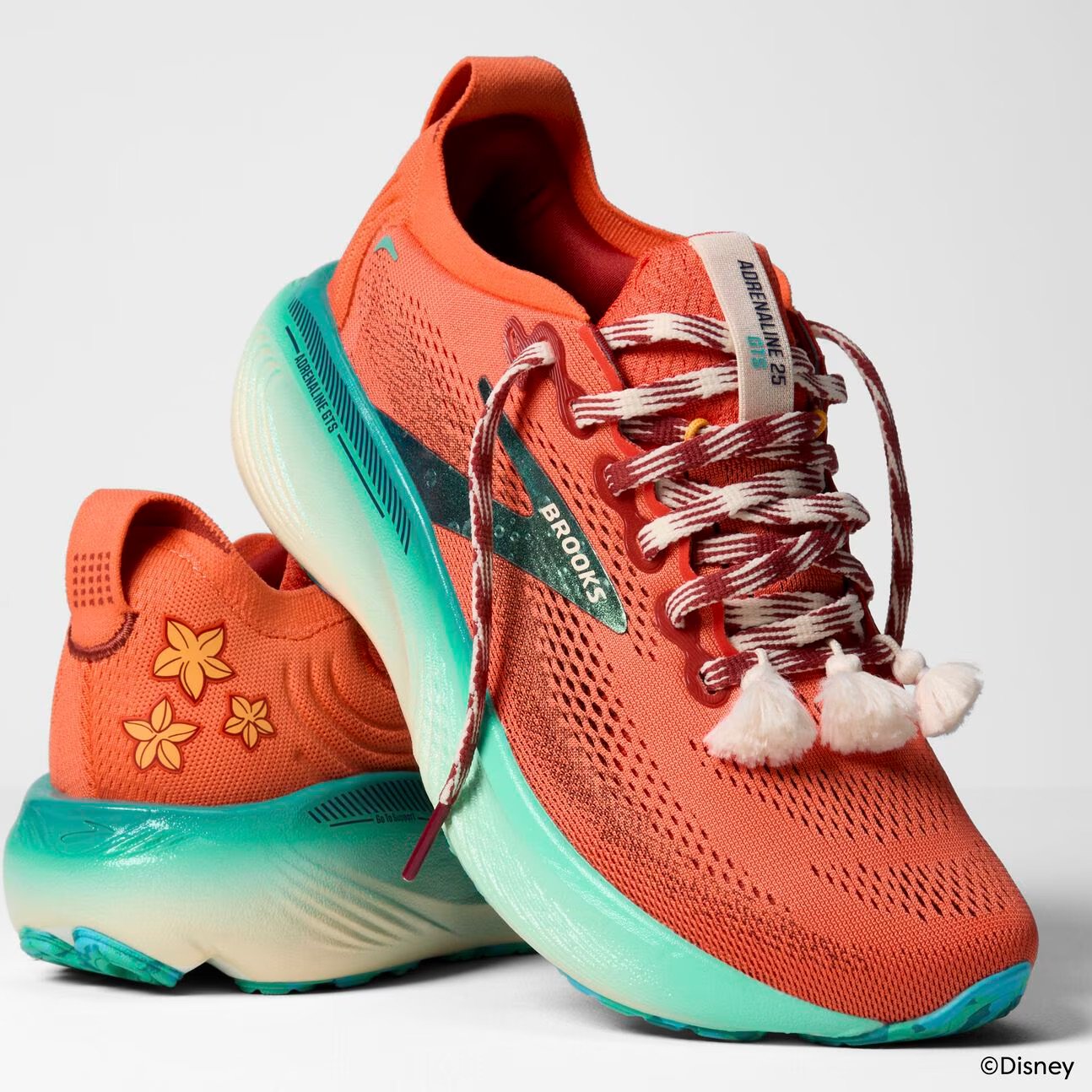 Adrenaline GTS 25 Moana - Women