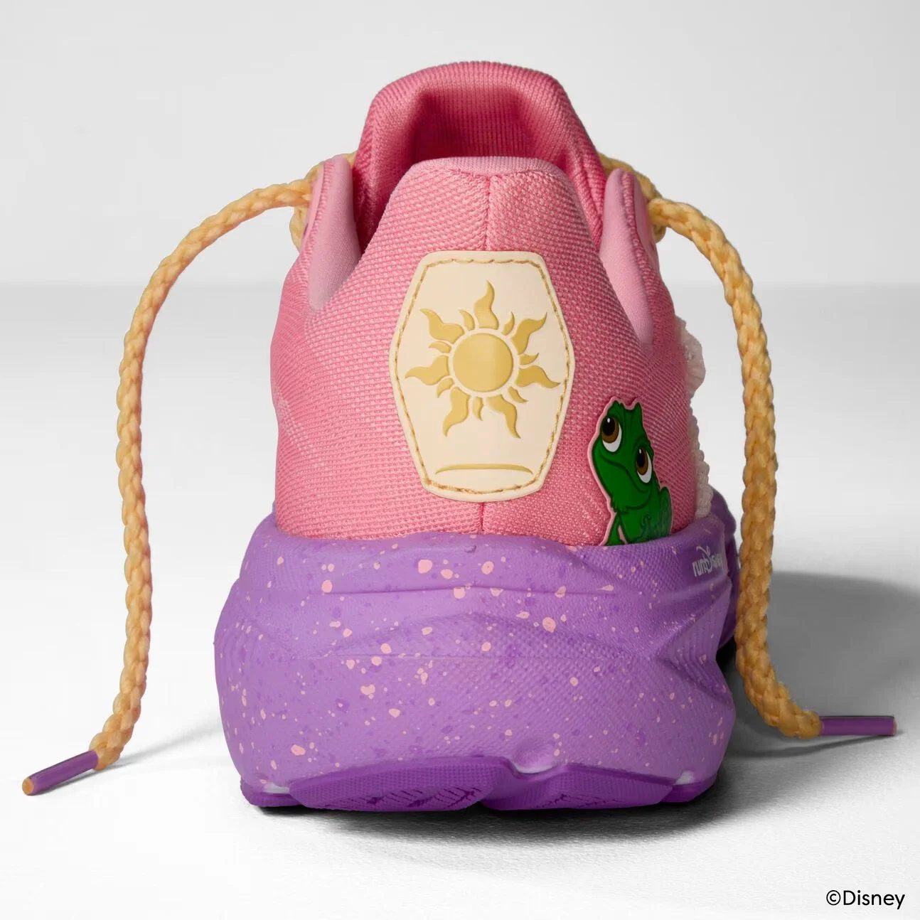 Ghost 17 Rapunzel - Men