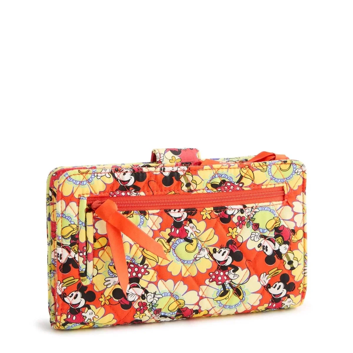 Disney Turnlock Wallet