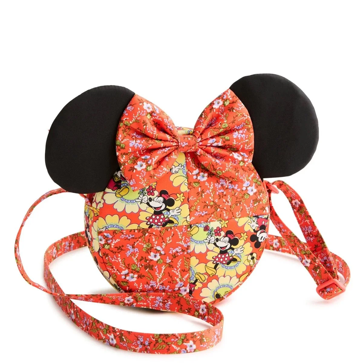 Minnie Mouse Crossbody