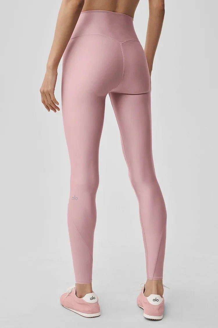 Airlift High-Waist 7/8 Fine Line Legging