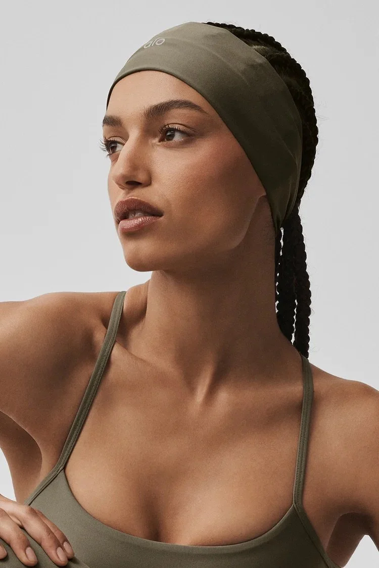 Airlift Headband