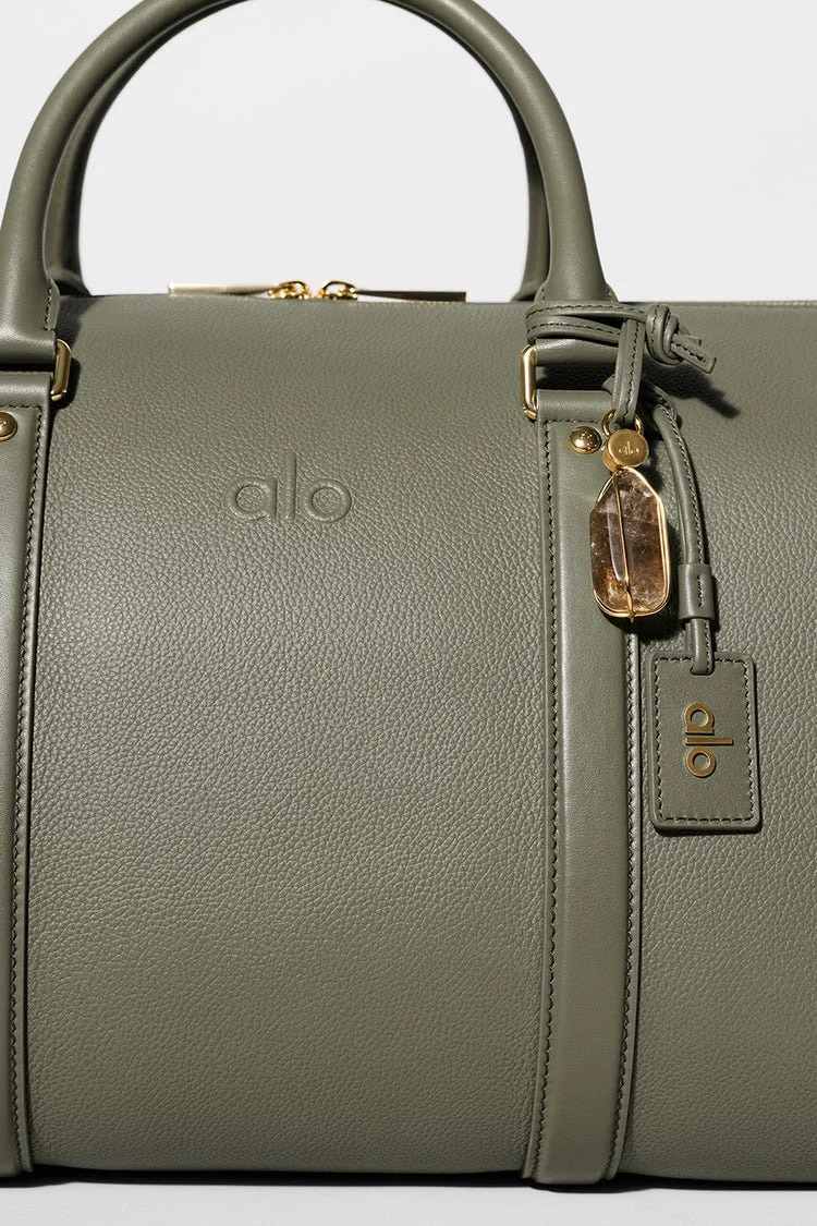 ALO Voyage Duffle