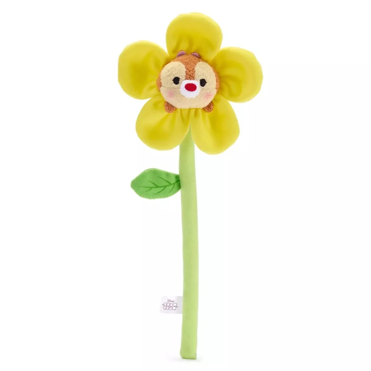 Dale Plush Flower