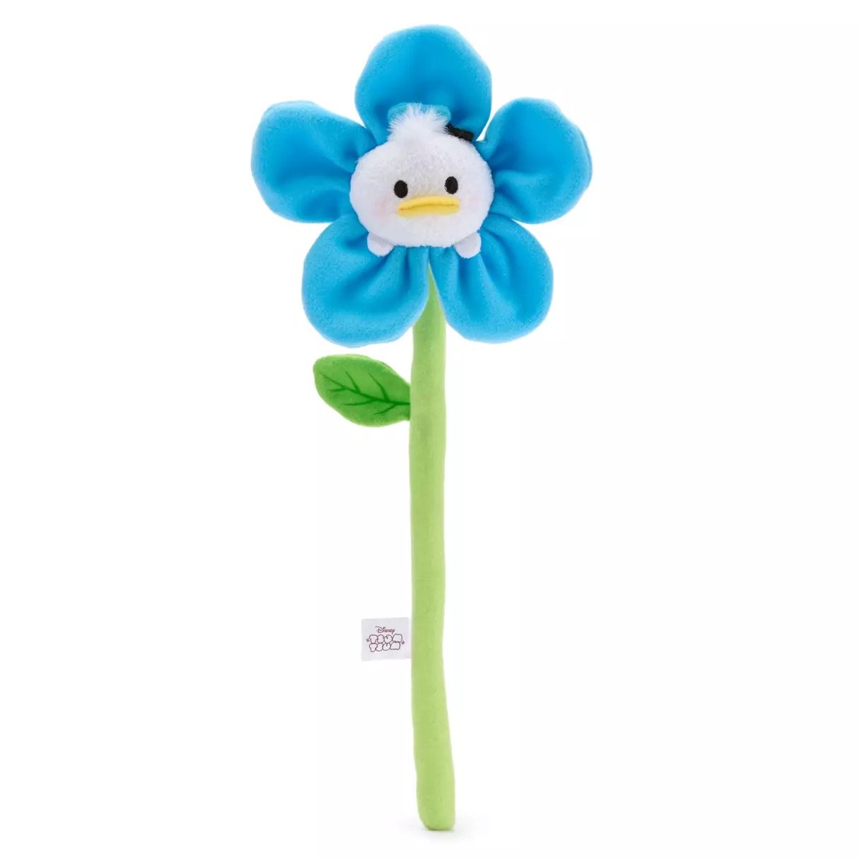 Donald Plush Flower