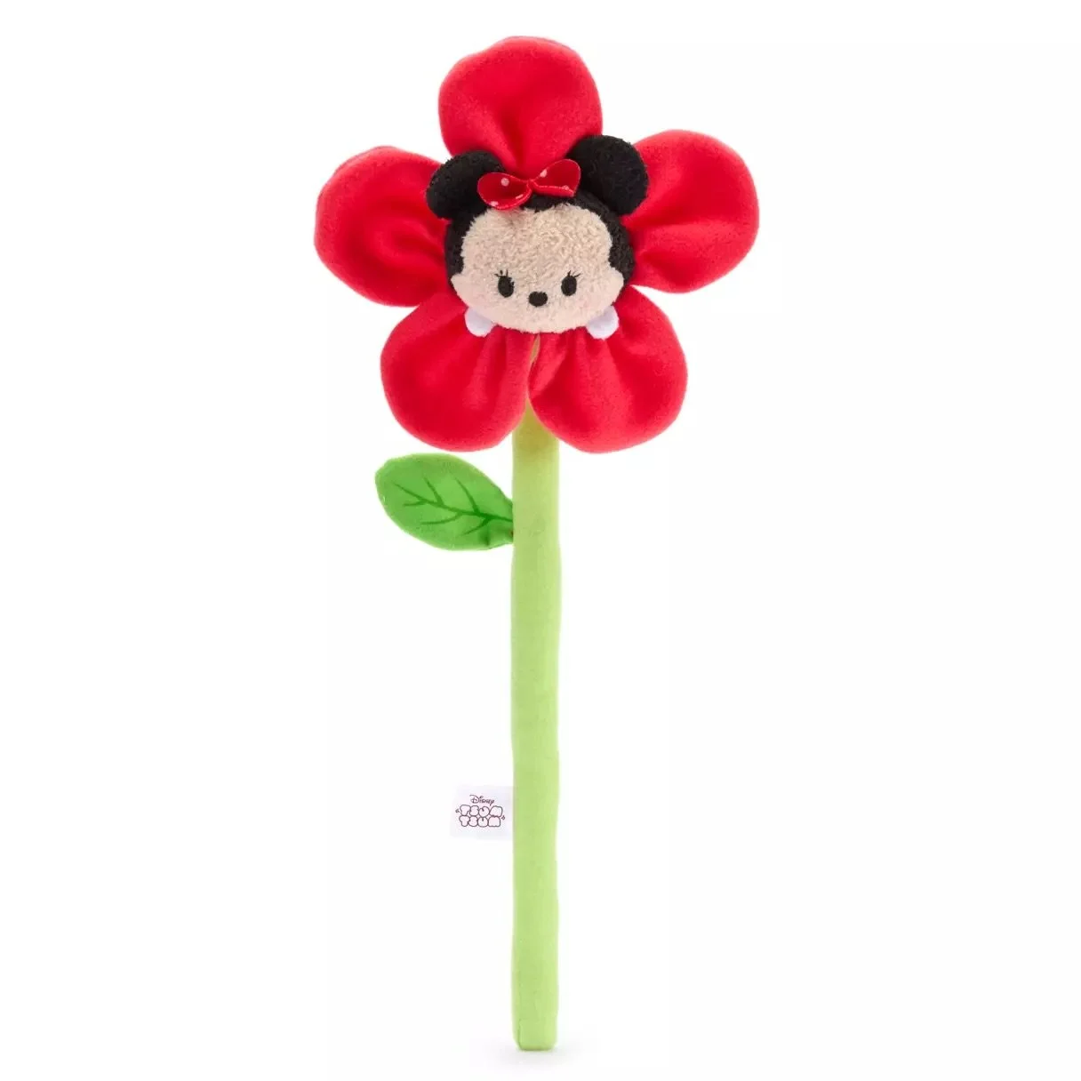 Minnie Plush Flower
