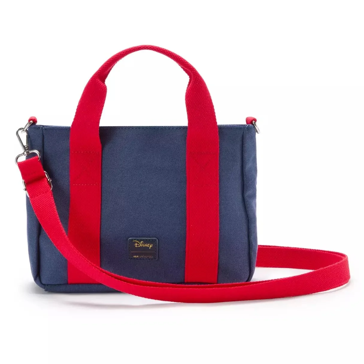 Mickey Mouse Club Crossbody Tote