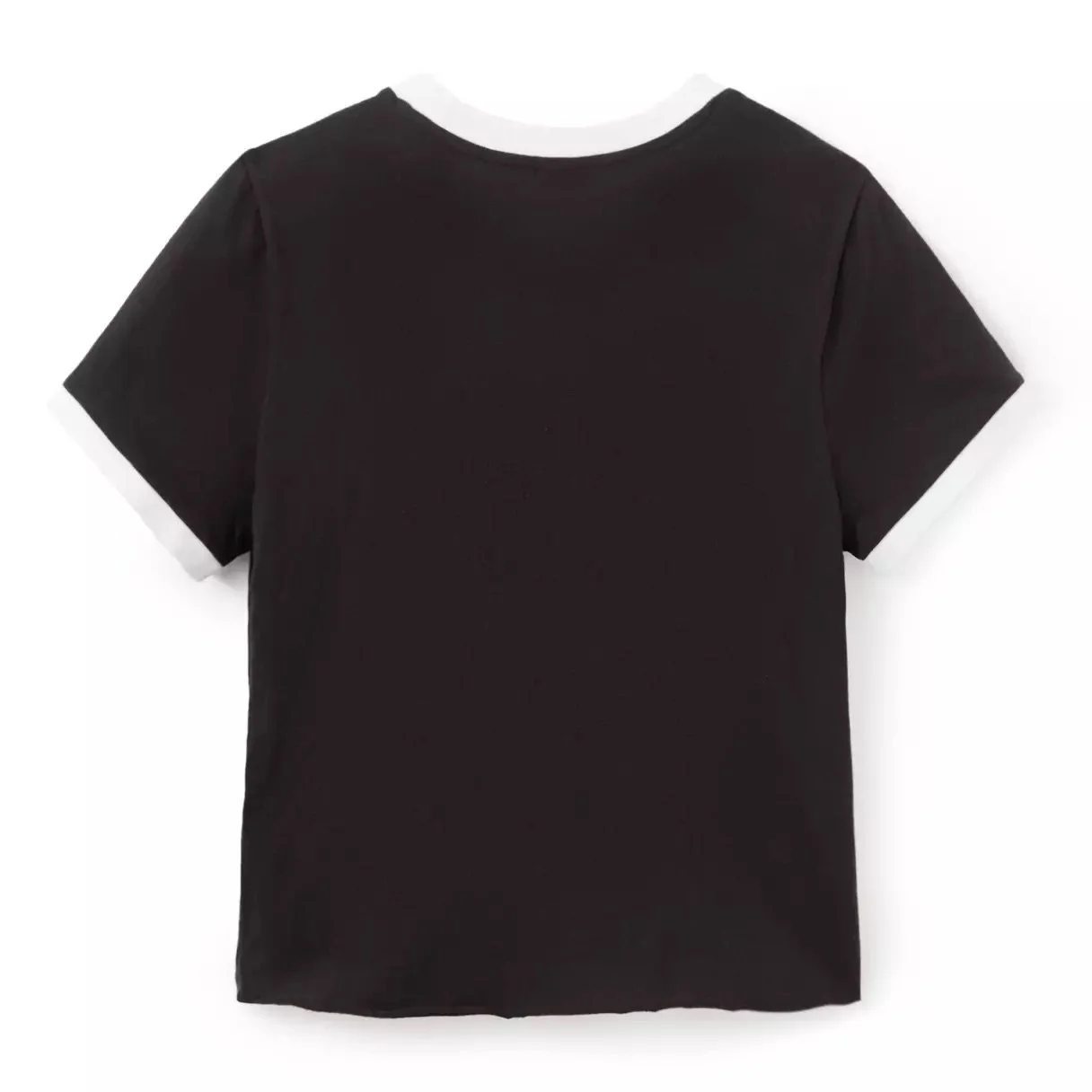 Mickey Mouse Club Ringer T-Shirt