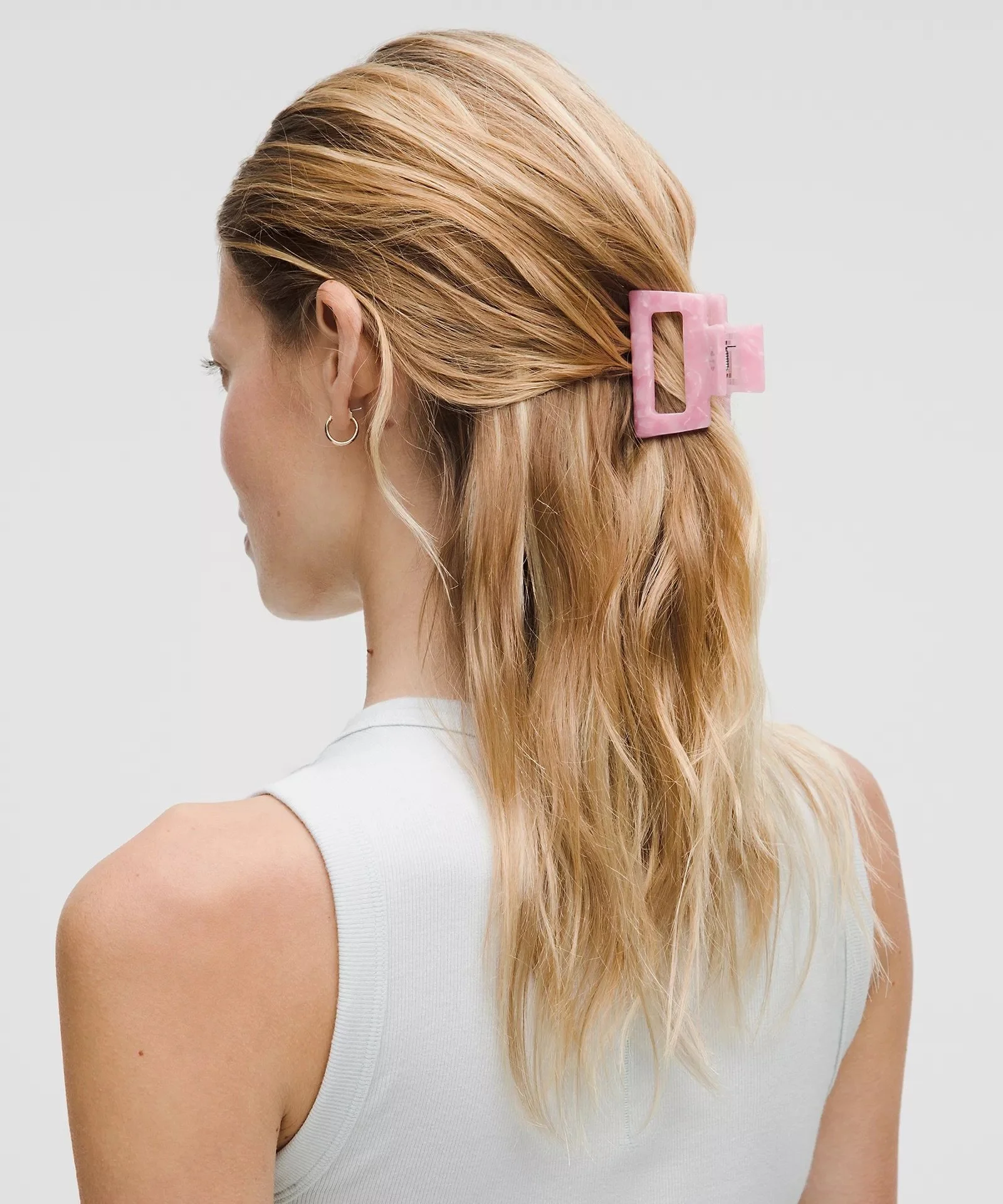Medium Claw Hair Clip