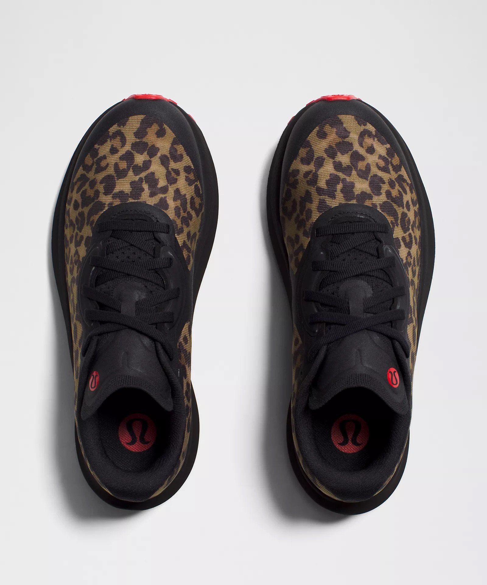 Split Shift Running Shoe