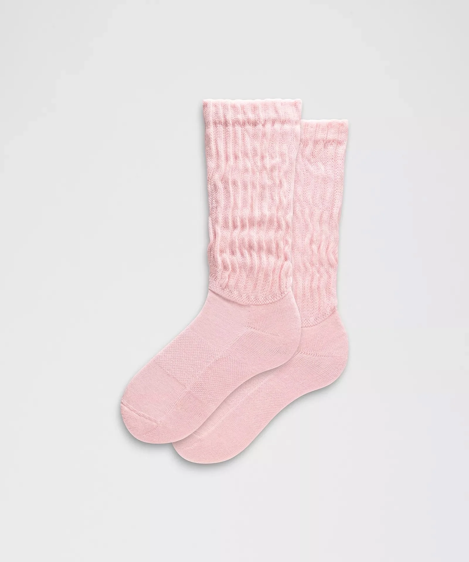Slouch Socks