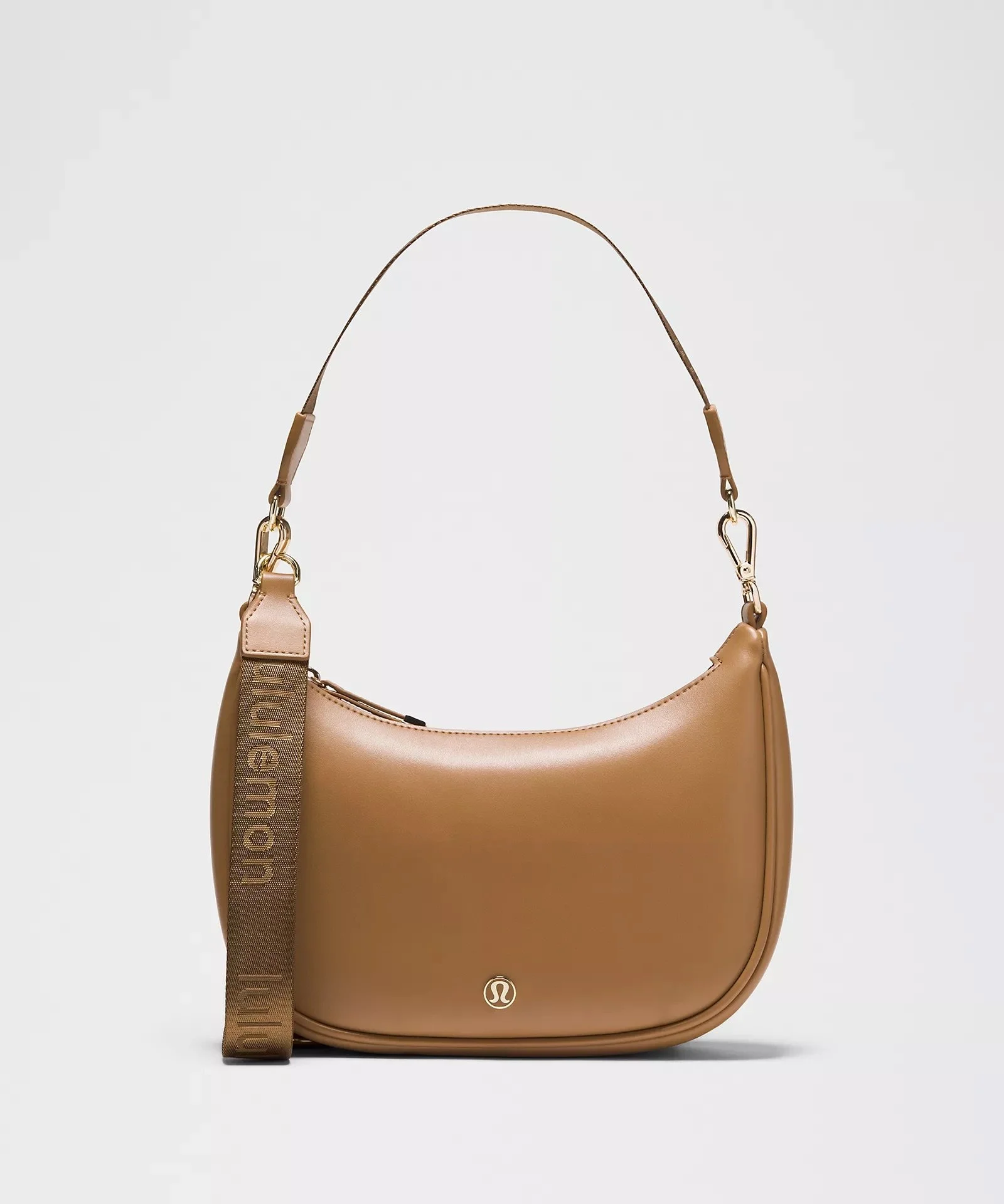 City Essentials Small Shoulder Bag 3L