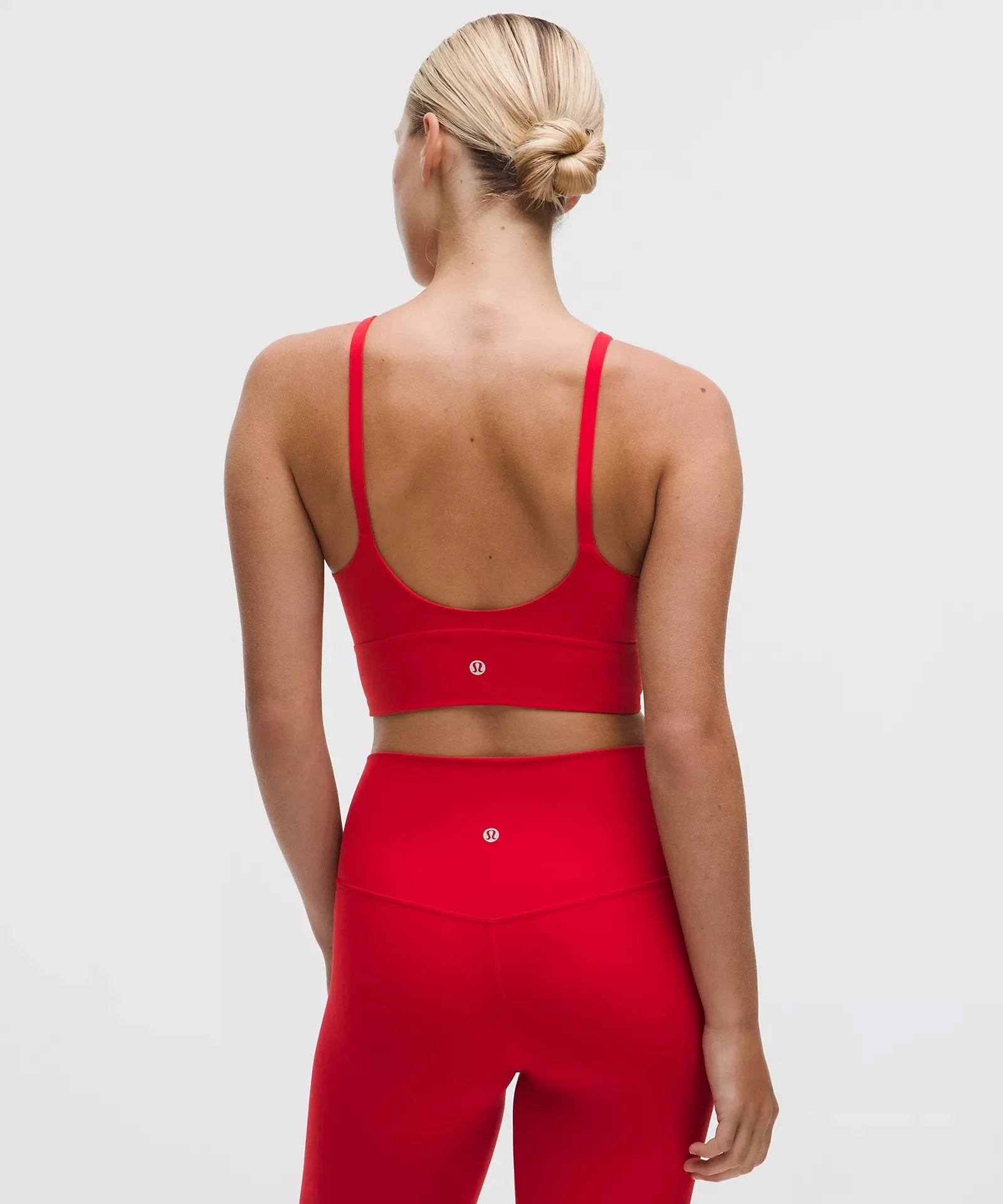 Focuser Scoop-Neck Bra Nulu - C/D Cup