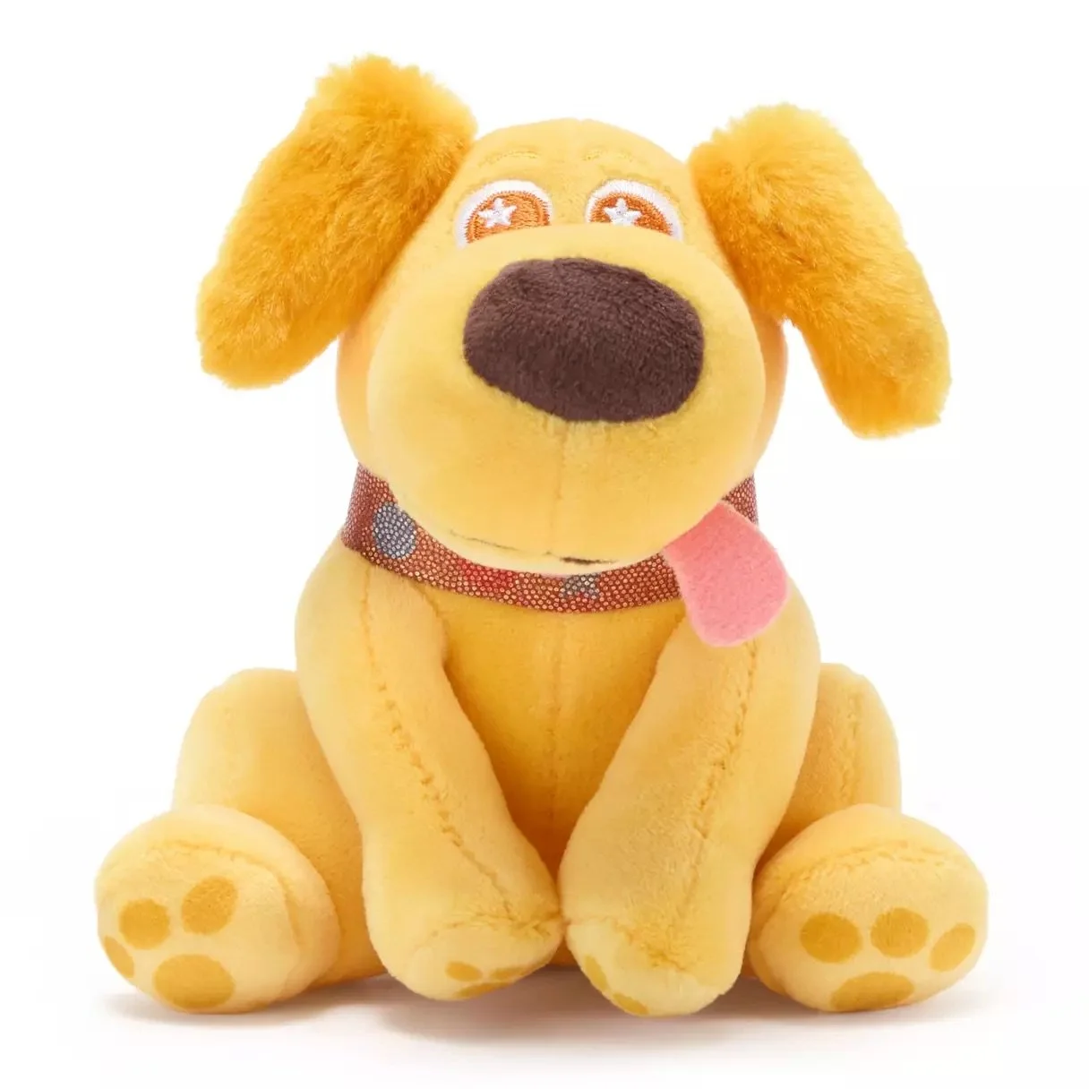 Up Disney Wishables Shimmer Mystery Plush