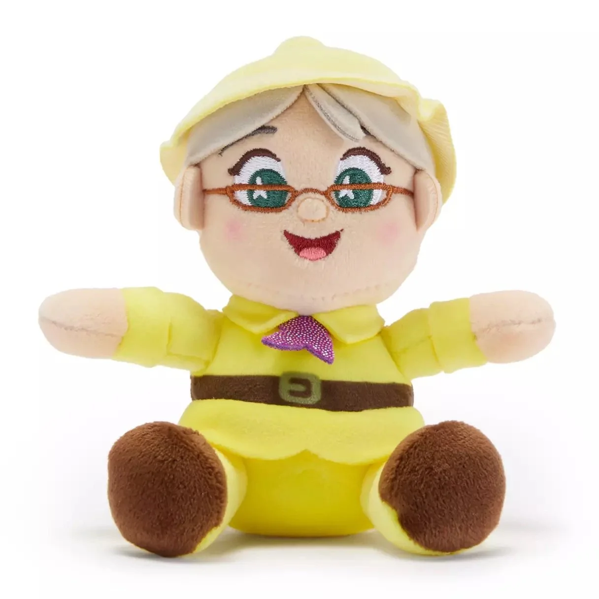 Up Disney Wishables Shimmer Mystery Plush