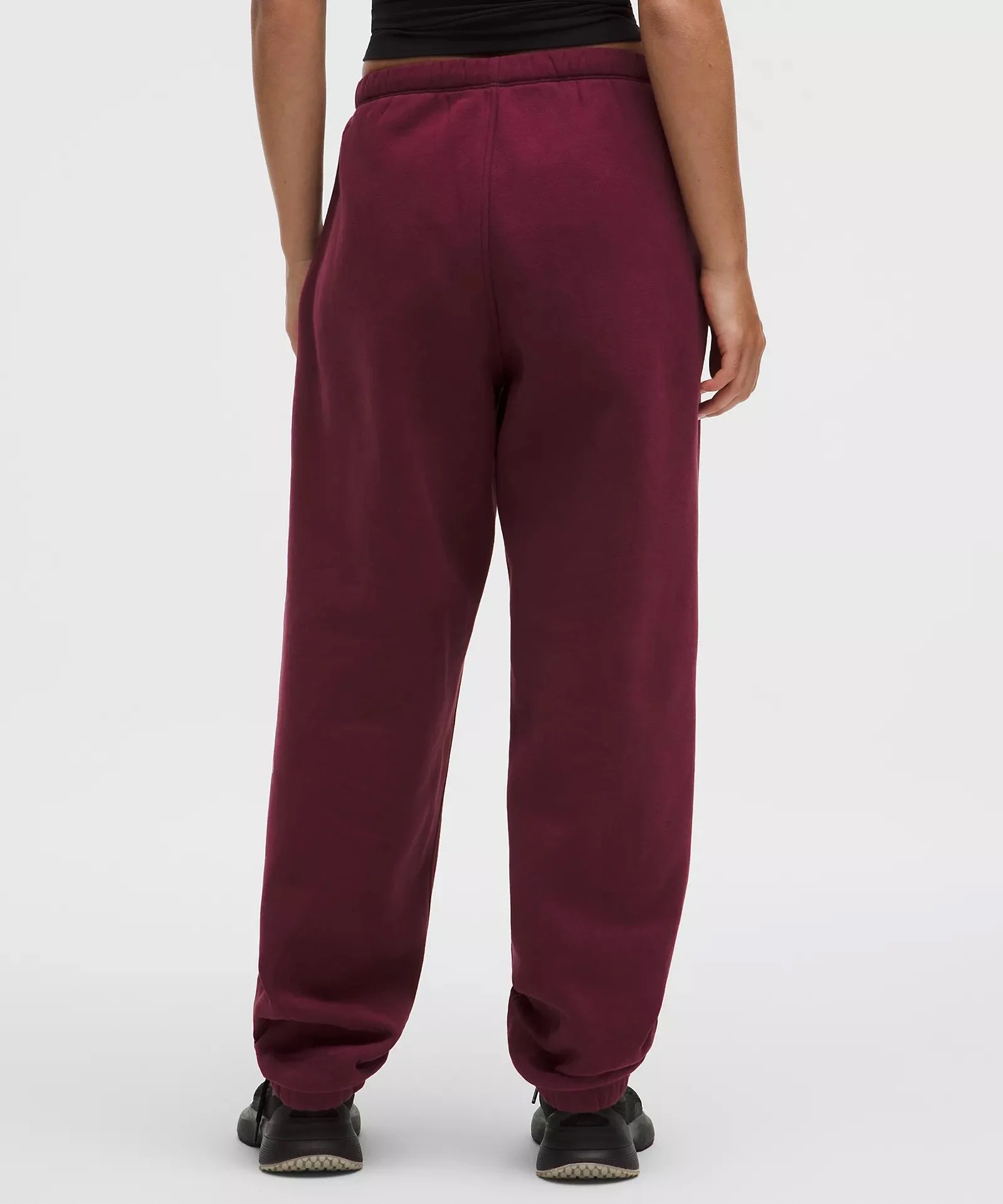 Steady State SuperLoft Jogger