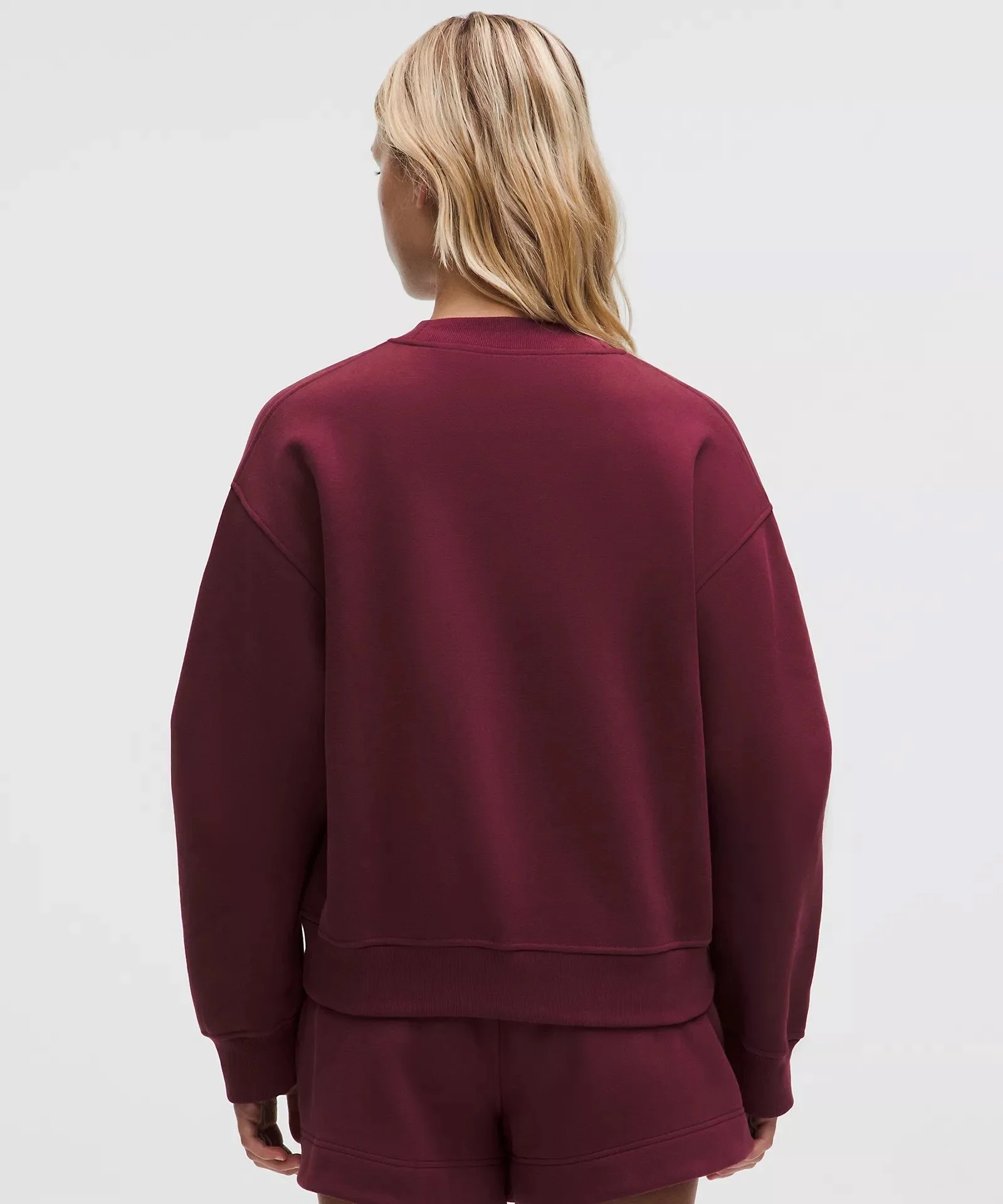 Steady State SuperLoft Crew