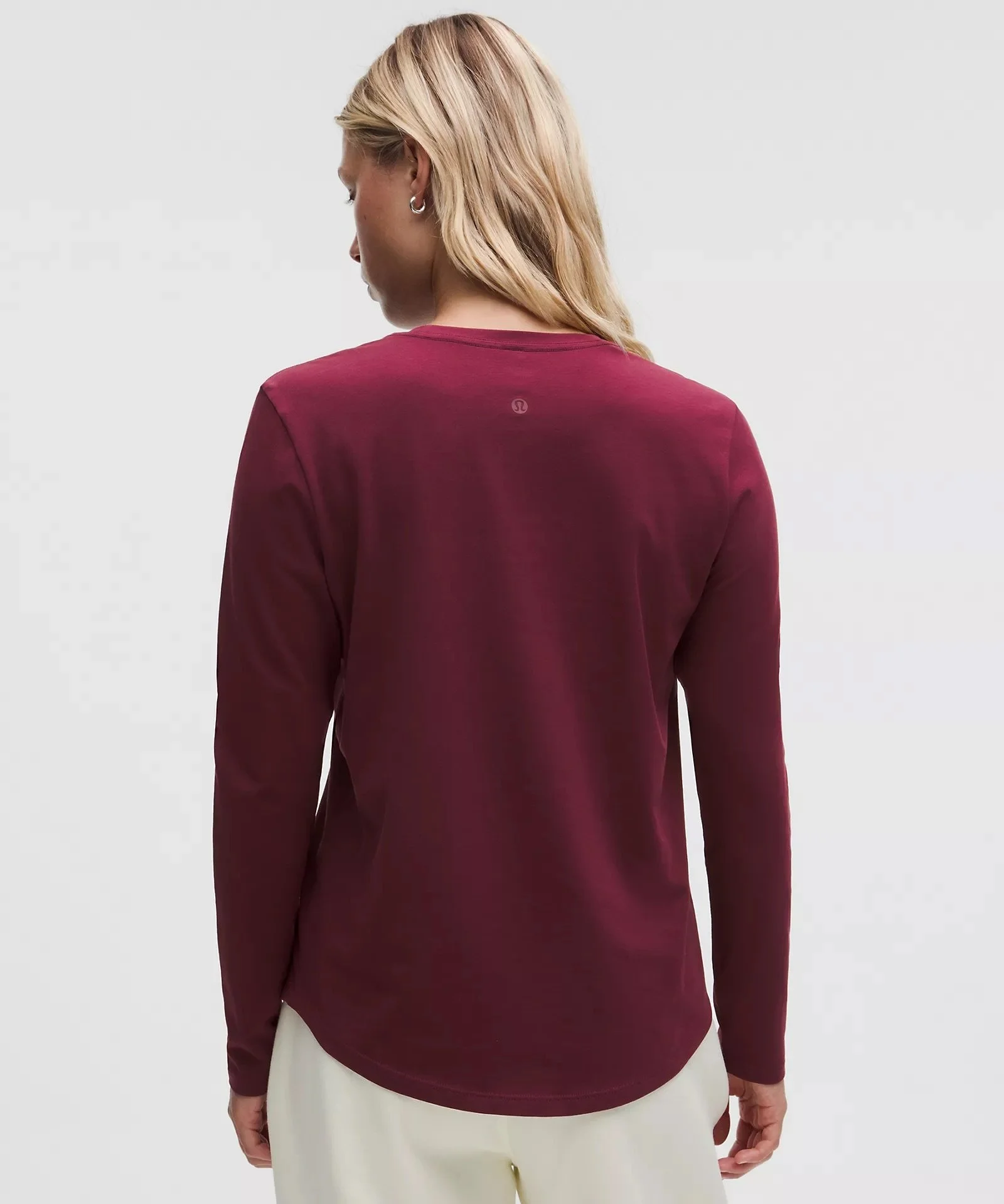 Love Long-Sleeve Shirt