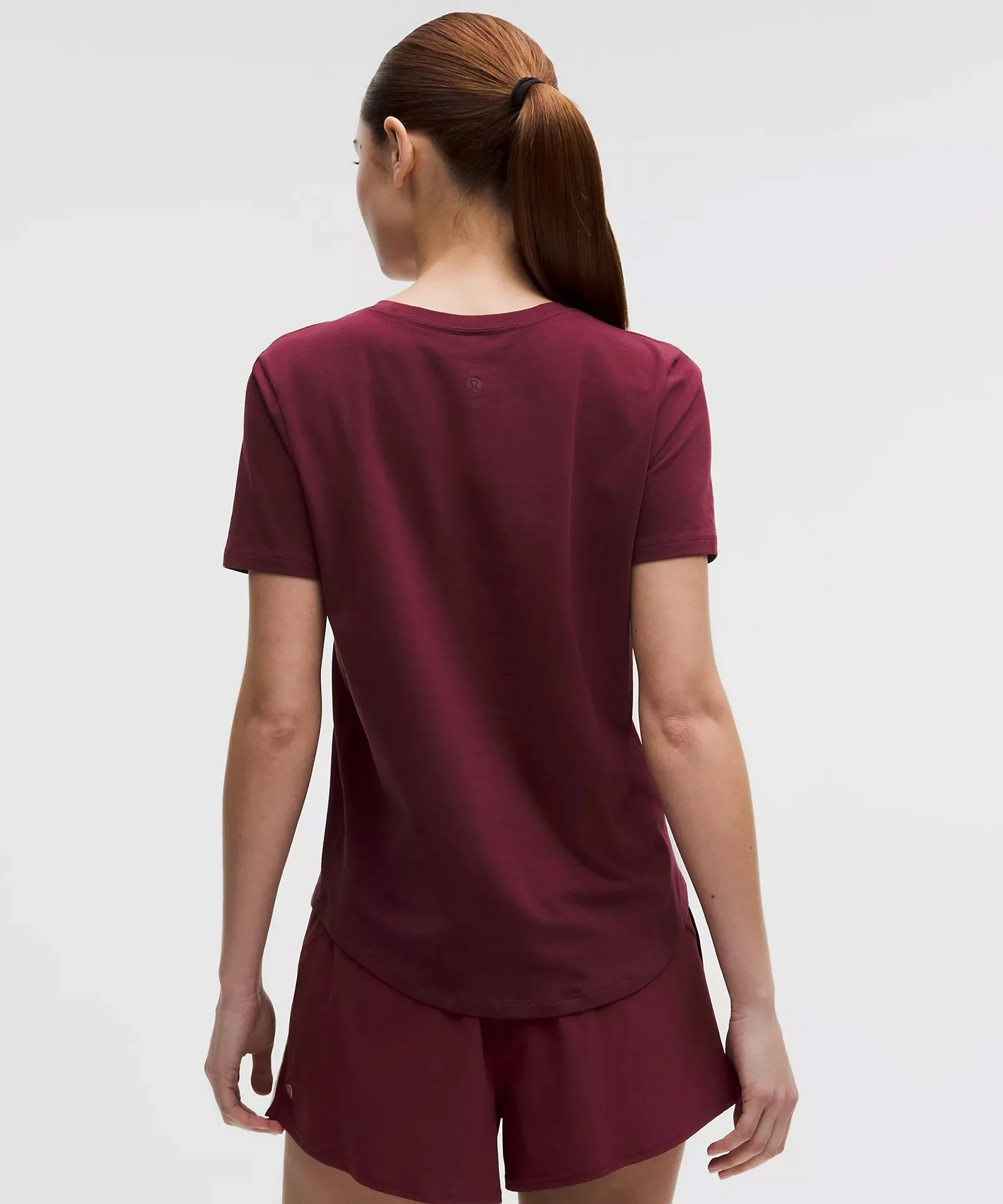 Love V-Neck T-Shirt