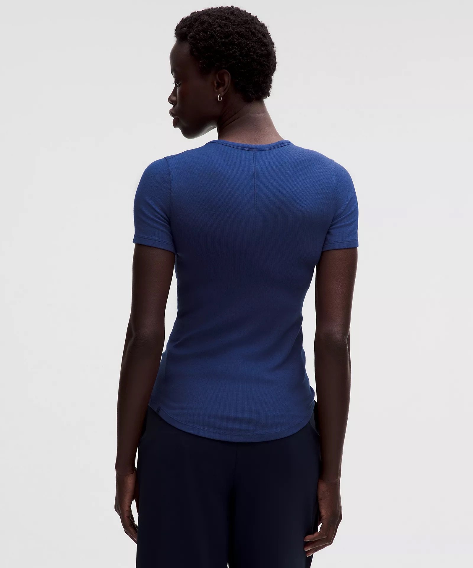 Hold Tight Short-Sleeve Shirt