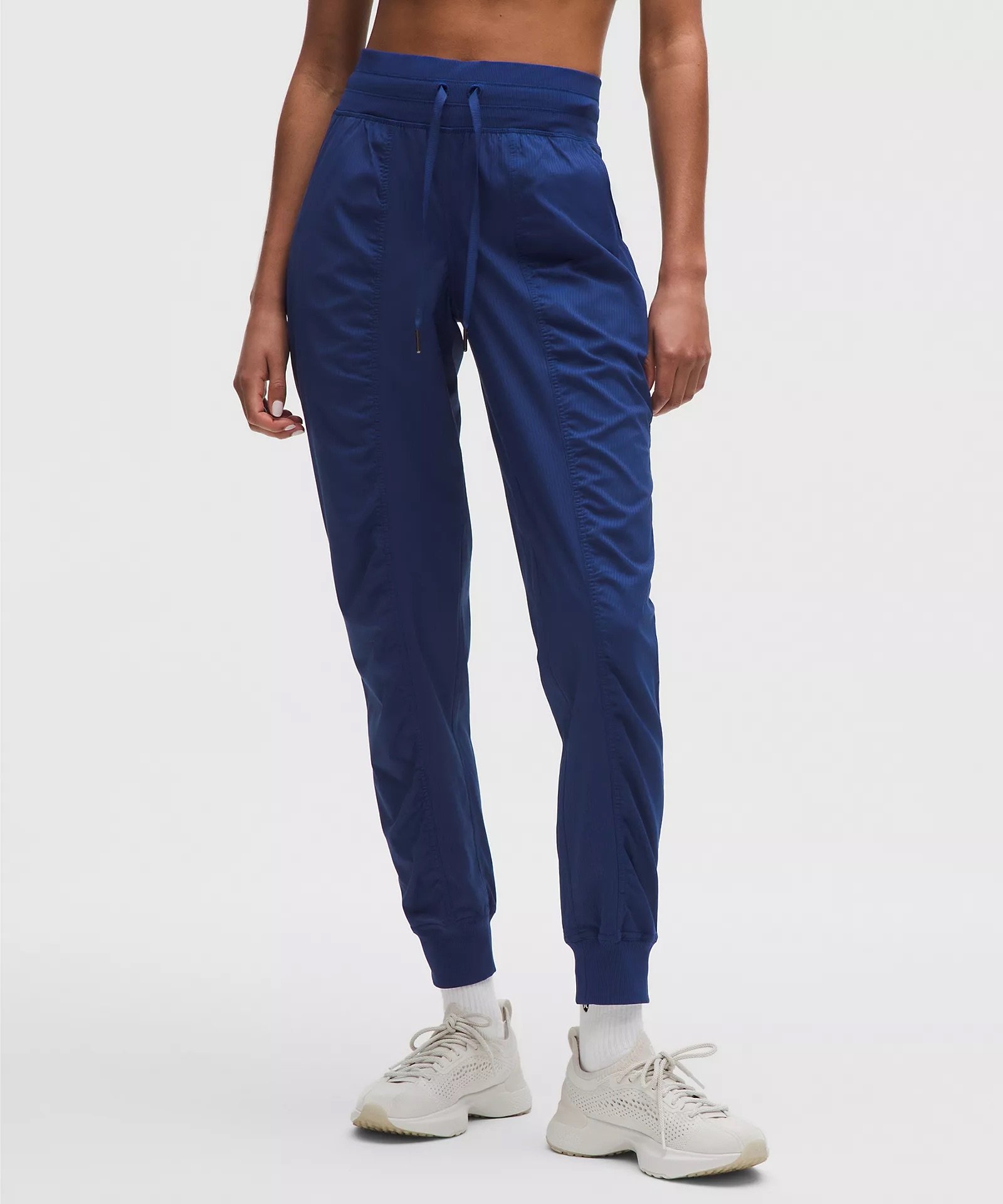 Dance Studio Mid-Rise Jogger