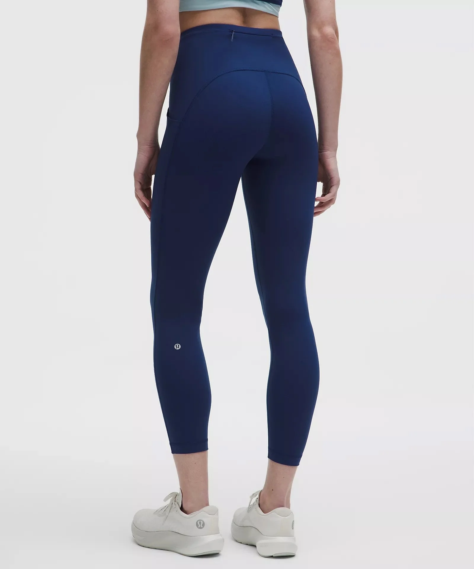 Swift Speed High-Rise Tight 25"