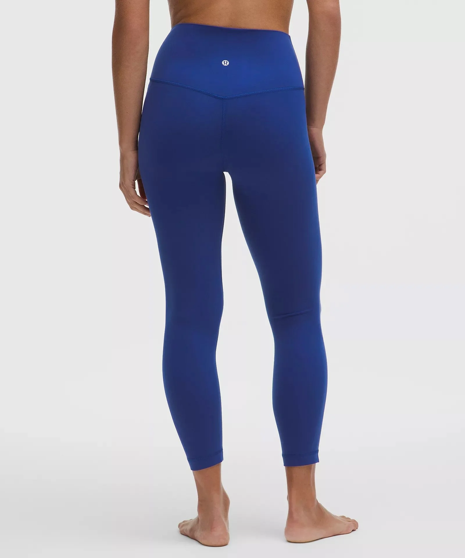Align No Line High-Rise Pant 25"