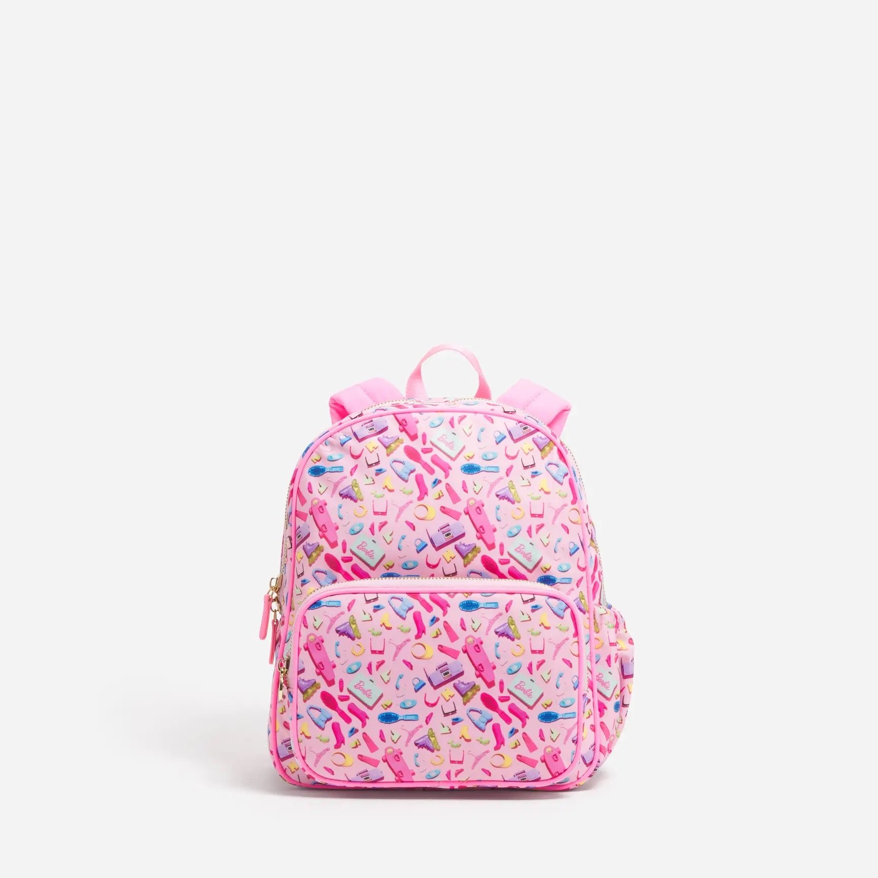 Mini Backpack