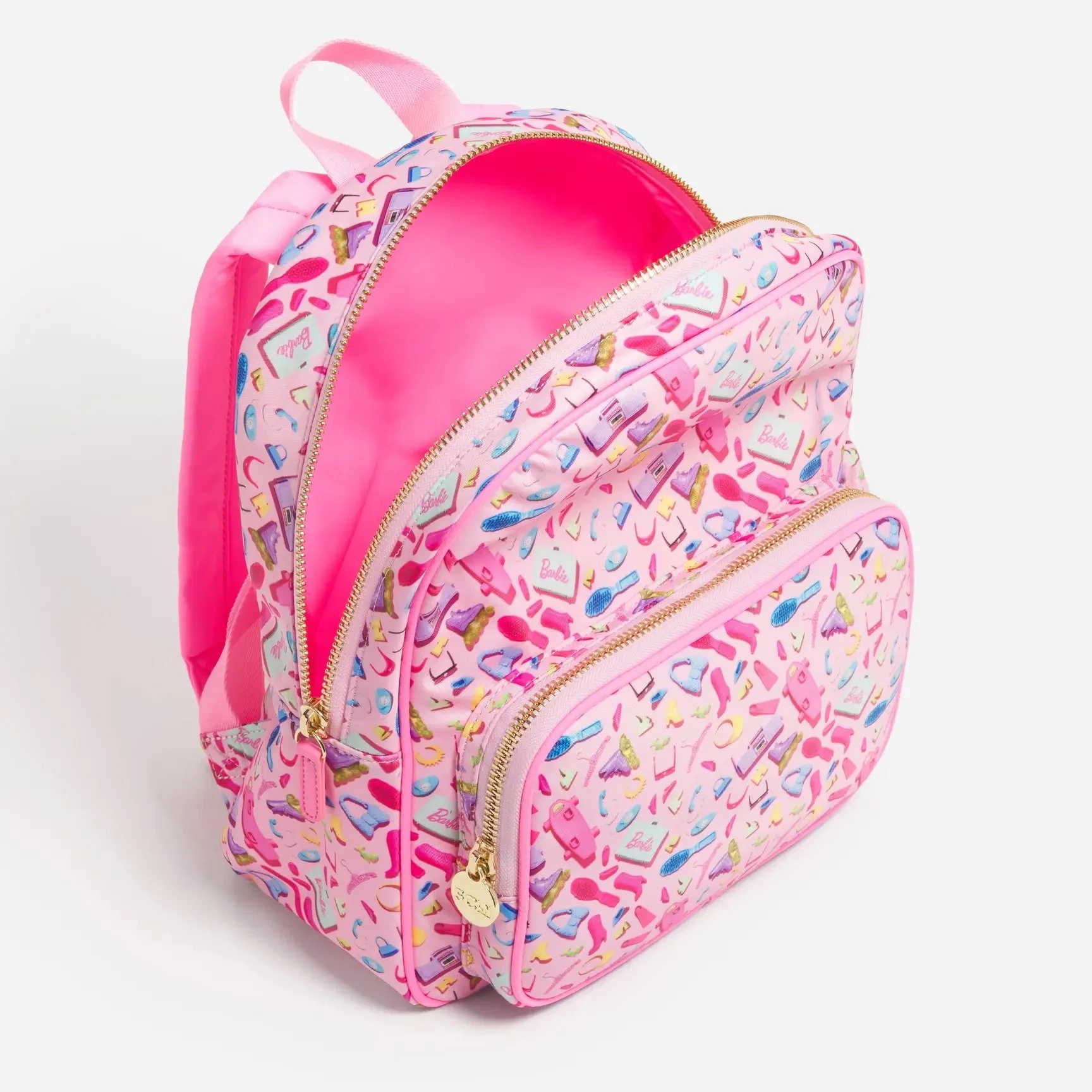 Mini Backpack