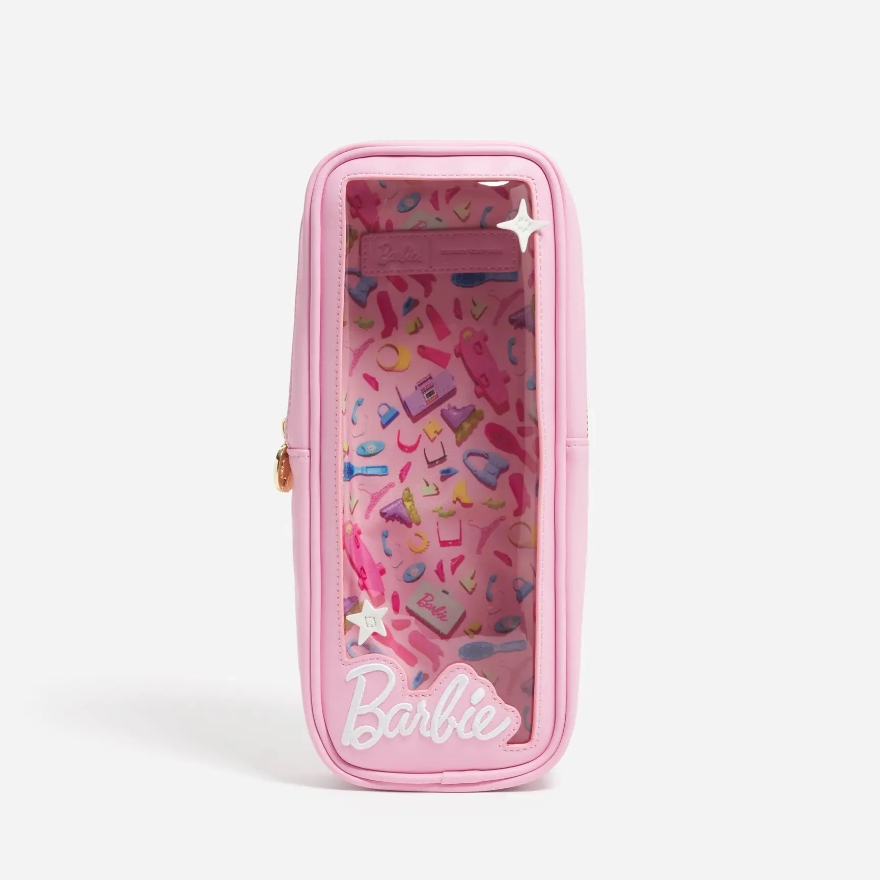 Barbie Box Pouch