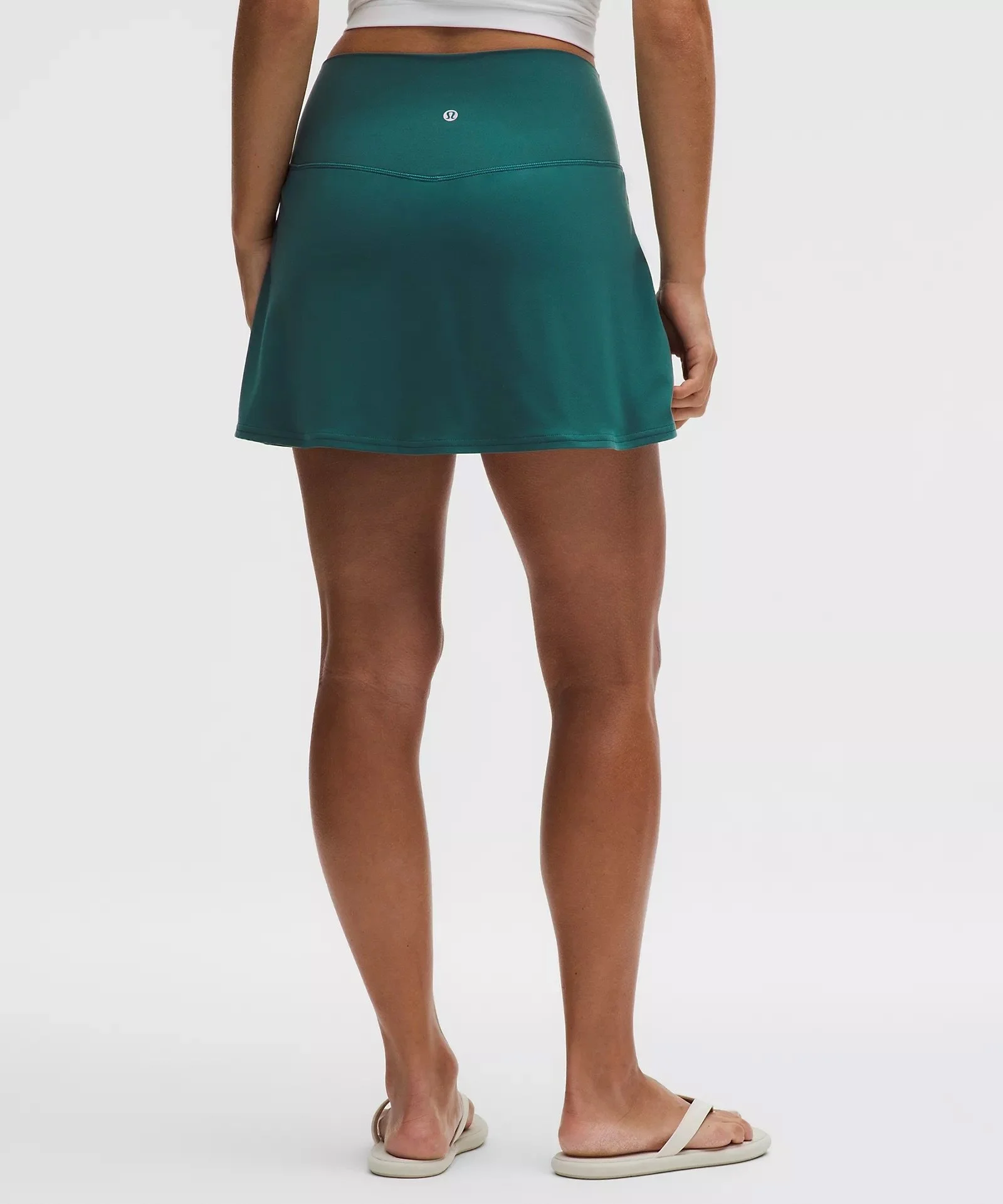 Align High-Rise Skirt