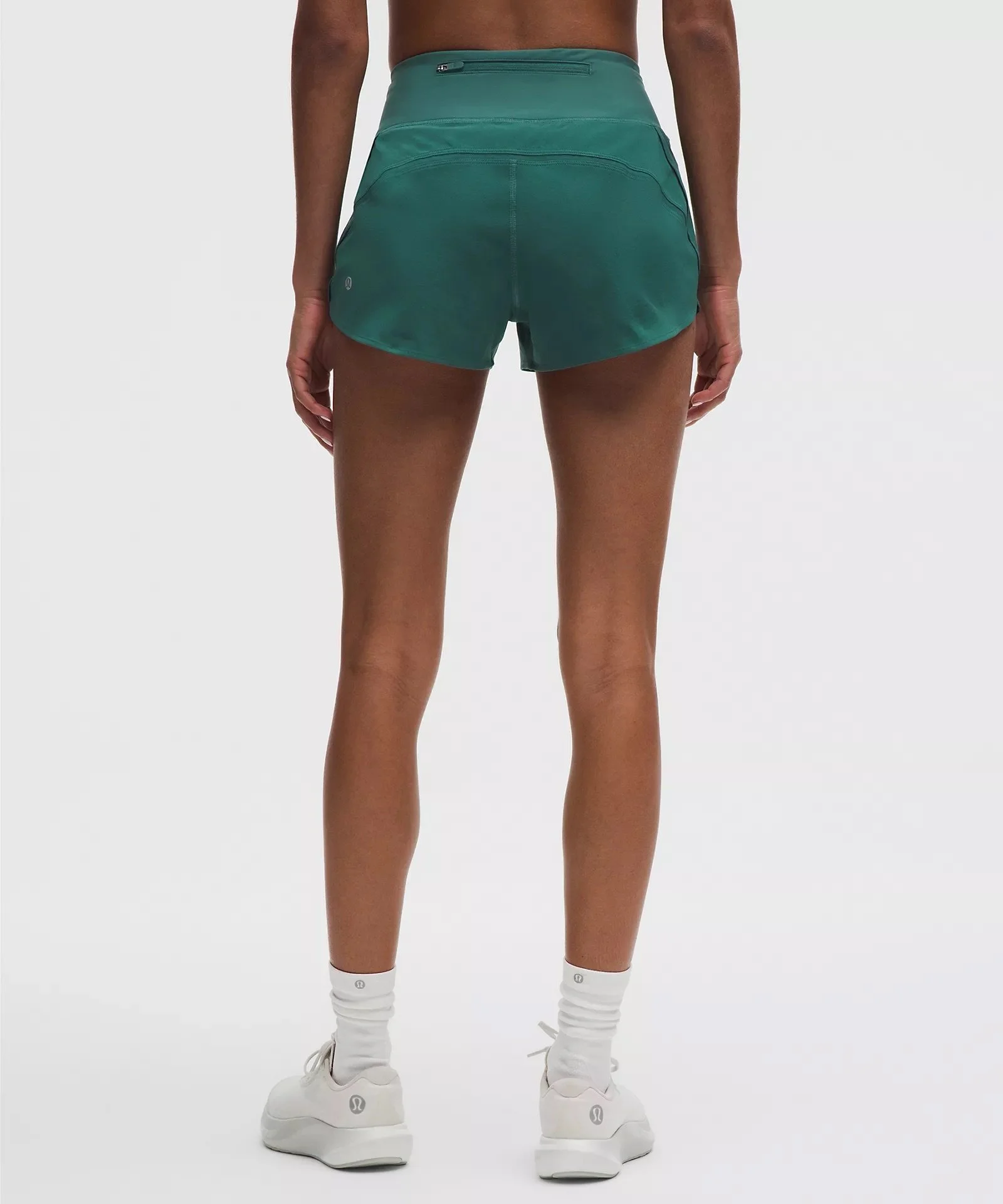 Speed Up High-Rise Short 2.5"