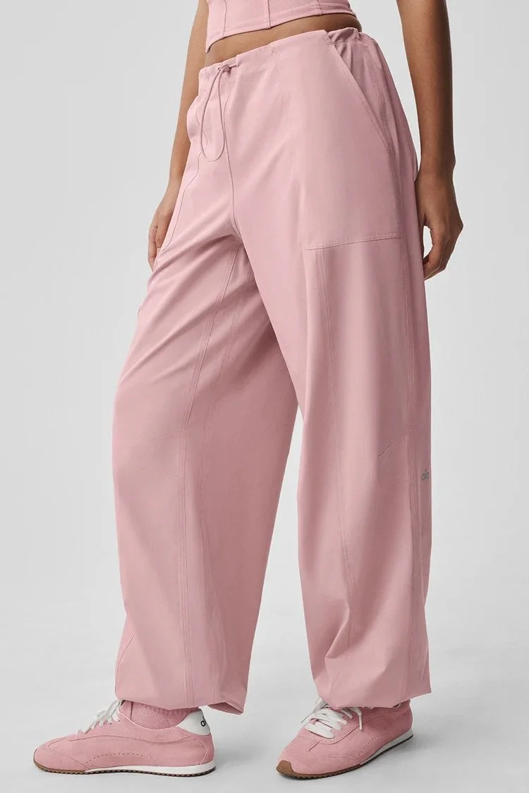 Low Rise Megastar Cargo Pant