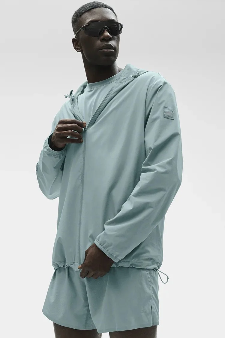 Performance On-The-Go Jacket