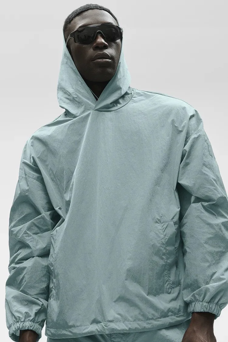 Axis Hooded Pullover