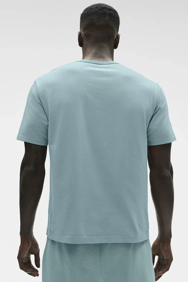 Essential Short Sleeve Street Tee