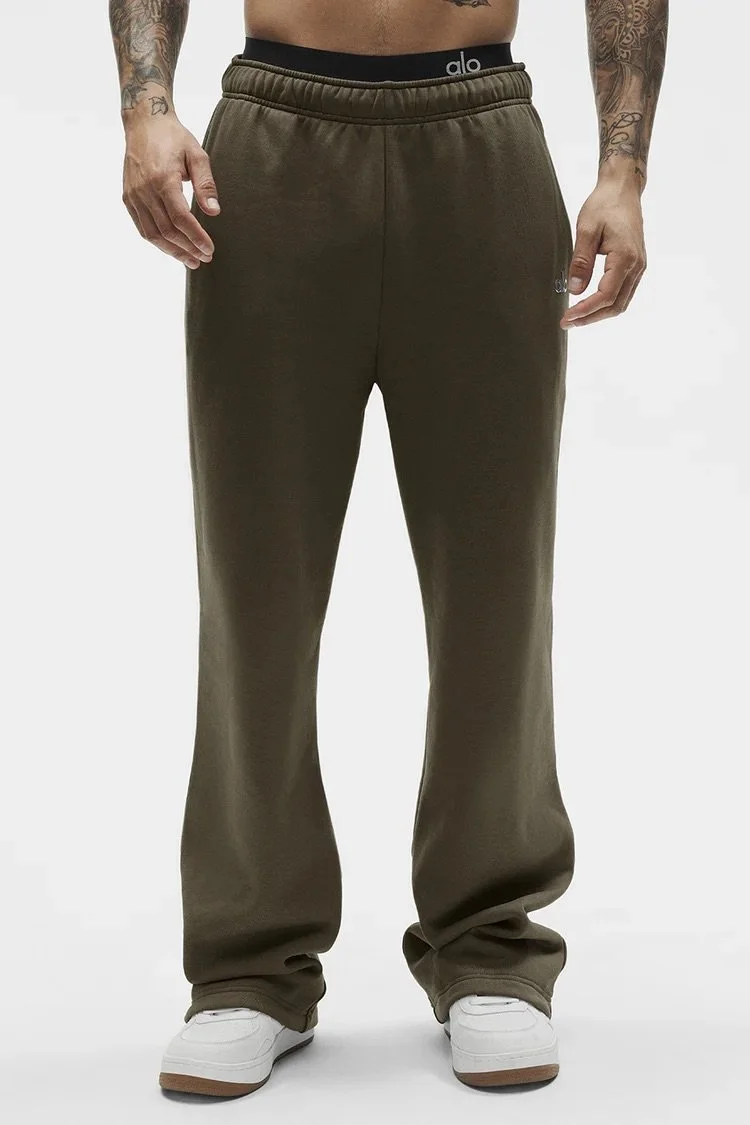 Accolade Straight Leg Sweatpant