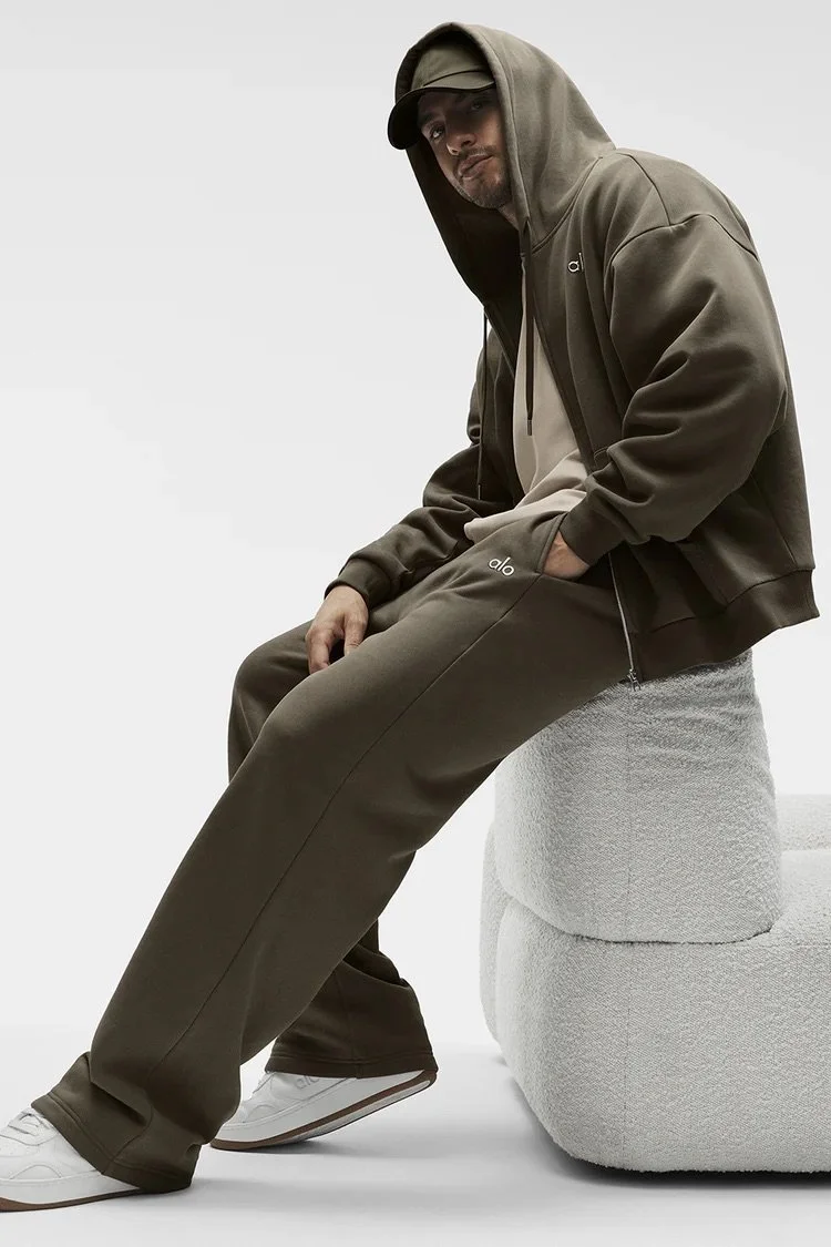 Accolade Straight Leg Sweatpant