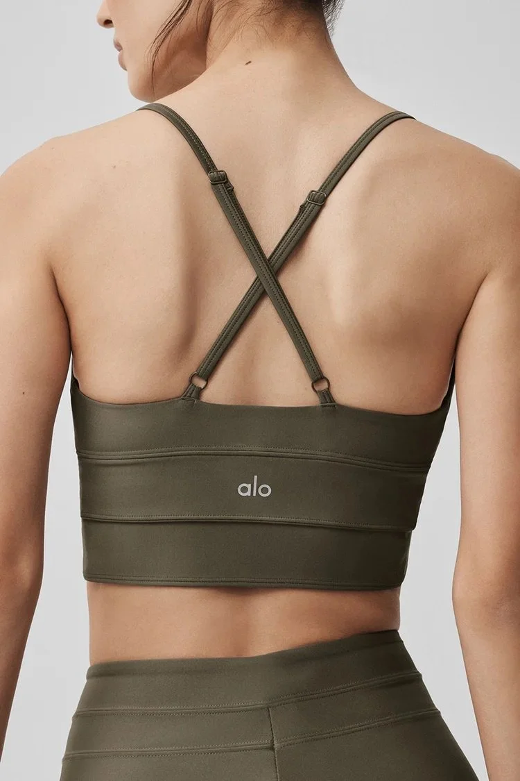 Airlift Evolve Bra
